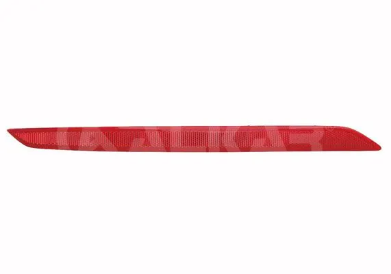 Tampon Reflektörü Arka Sağ ASPART 2RRE1018