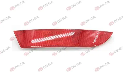 Tampon Reflektörü Arka Sağ EUROBUMP SEA10LE011