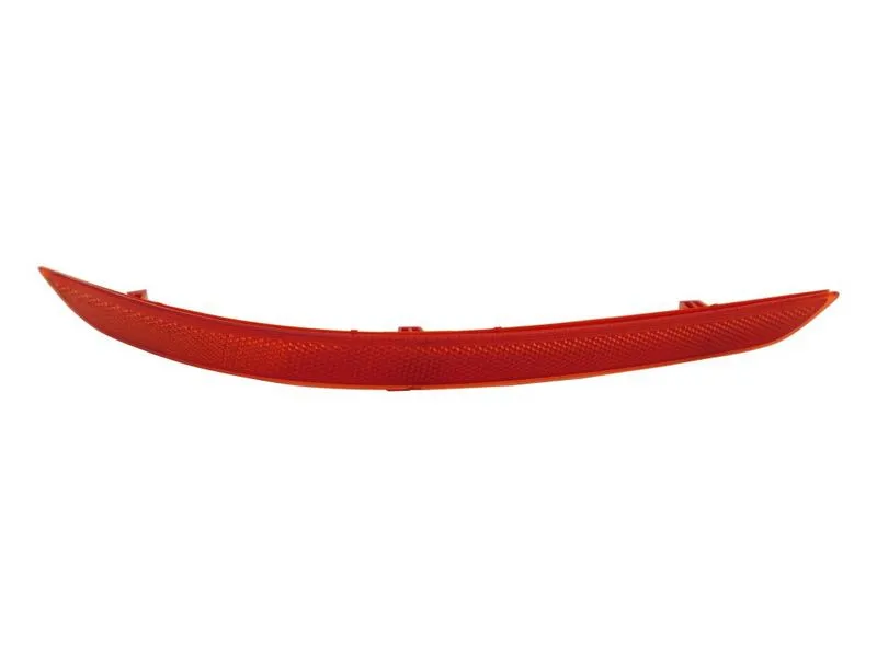 Tampon Reflektörü Arka Sol PLASTECH P12275