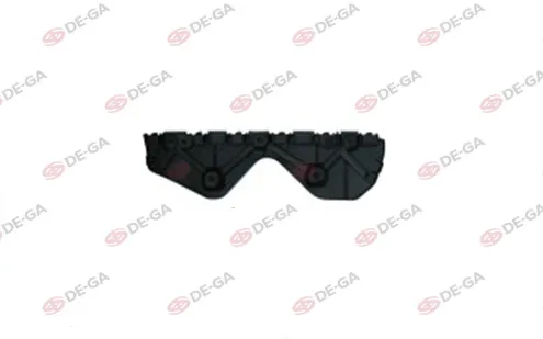Tampon Takviyesi Arka Sağ EUROBUMP DAC07LG011