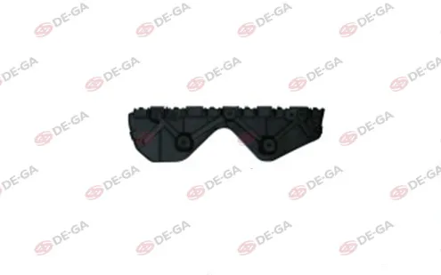 Tampon Takviyesi Arka Sol EUROBUMP DAC07LG012