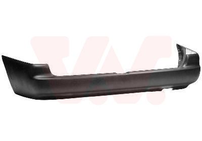 Tampon VAN WEZEL 1856548