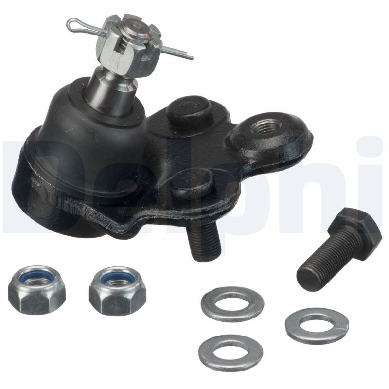 Taşıyıcı/Kılavuz Mafsalı DELPHI TC3402