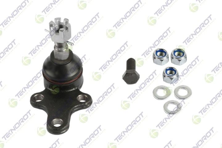 Taşıyıcı/Kılavuz Mafsalı TEKNOROT T-868K