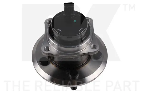 Teker Rulmanı Arka Sağ veya Sol DJ PARTS WB2428A