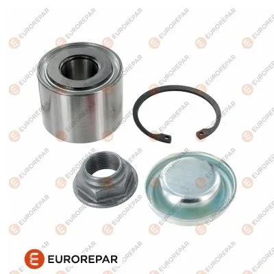Teker Rulmanı Arka Sağ veya Sol EUROREPAR E268542