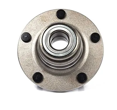 Teker Rulmanı Arka Sağ veya Sol FORD ORJINAL 6C11 1A049 AA