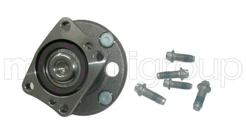 Teker Rulmanı Arka Sağ veya Sol FORD ORJINAL DCP1 1A049 AA