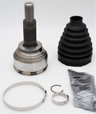Teker Rulmanı Arka Sağ veya Sol FORD ORJINAL KK21 1A049 BA