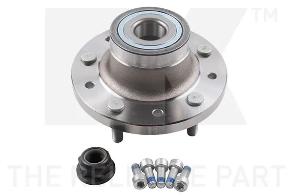 Debriyaj Merkezi Schaeffler LuK 510 0225 10