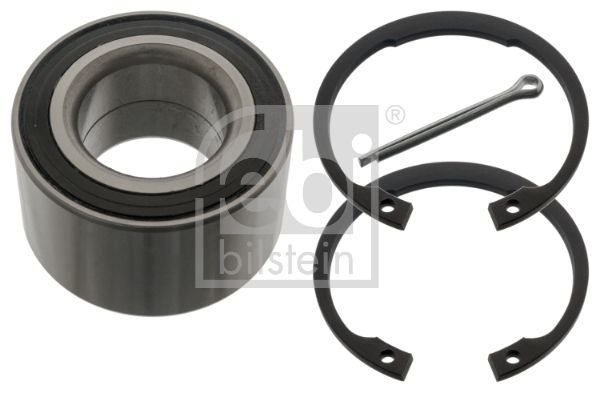 FEBI BILSTEIN 03096 Teker Rulmanı Ön