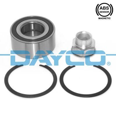 DAYCO KWD1042 Porya Ön