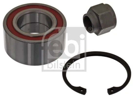 Teker Rulmanı Ön Sağ veya Sol FEBI BILSTEIN 22006