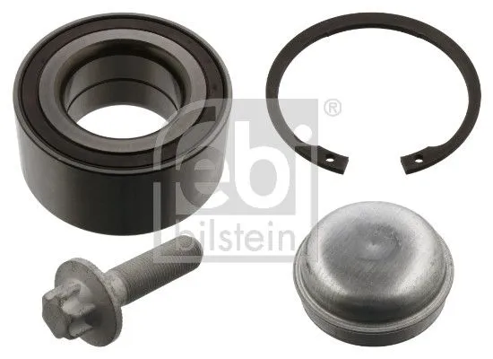 Teker Rulmanı Ön Sağ veya Sol FEBI BILSTEIN 24507