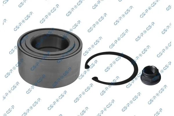 Teker Rulmanı Ön Sağ veya Sol FORD ORJINAL L1TC 1215 A6A