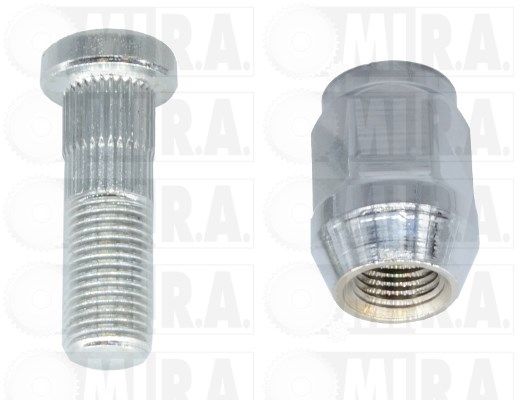 Bijon Saplaması  BSG 25-230-005