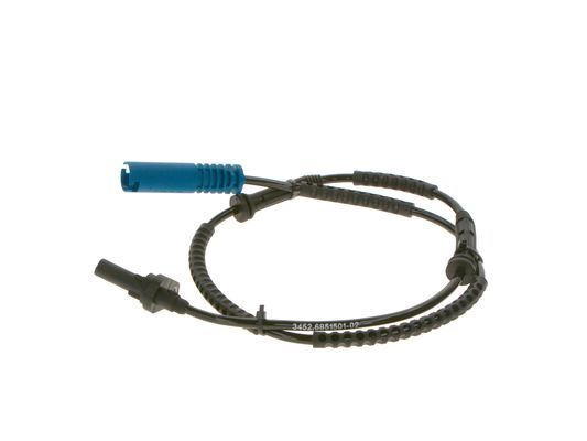 BOSCH 0265007808 Tekerlek Devir Sensörü - . Görsel