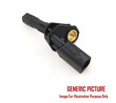 BOSCH 0986594590 Abs Sensörü - . Görsel