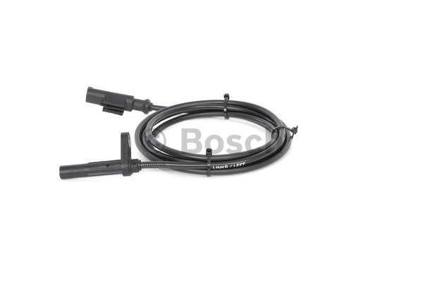 BOSCH 0265009340 Abs Sensörü - . Görsel