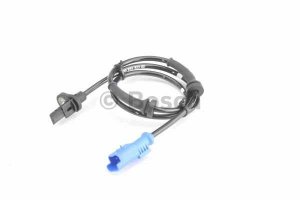 BOSCH 0265008485 Tekerlek Hiz Sensörü - . Görsel