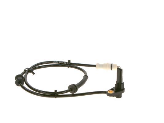 BOSCH 0265007531 Tekerlek Hiz Sensörü - . Görsel