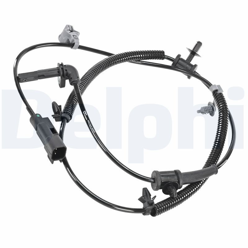 Tekerlek Hız Sensörü DELPHI SS21344-12B1