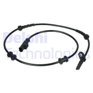 DELPHI SS20326 Abs Sensörü Arka