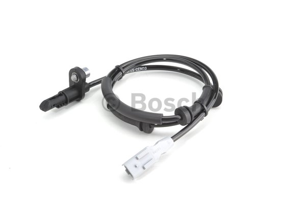 BOSCH 0265007790 Abs Sensörü Ön - . Görsel