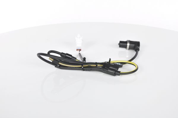 BOSCH 0265006677 Tekerlek Hiz Sensörü - . Görsel