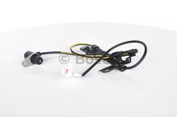 BOSCH 0265006677 Tekerlek Hiz Sensörü - . Görsel