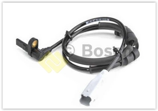 BOSCH 0265007084 Tekerlek Hiz Sensörü - . Görsel