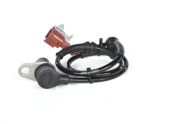 BOSCH 0265006756 Tekerlek Hiz Sensörü - . Görsel