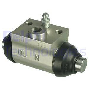 DELPHI LW90120 Fren Silindiri Arka