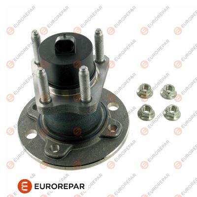 Tekerlek Yatağı Seti EUROREPAR 1681939280