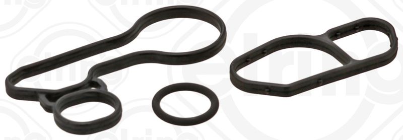 Tekerlek Yatağı Seti Schaeffler FAG 713 6500 40