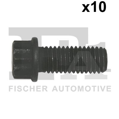 Tekerlek Yatağı Seti Schaeffler FAG 713 6679 20