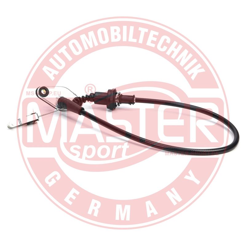 Tel Halat, Debriyaj Kumandası MASTER-SPORT GERMANY 41510-07120-PR-PCS-MS