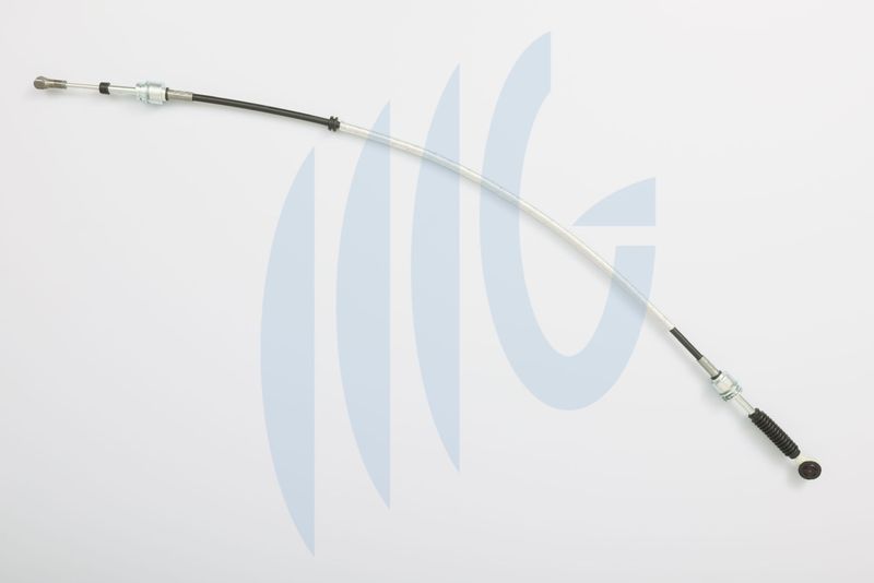 Tel Halat, Mekanik Şanzıman RICAMBIFLEX GM 01049008