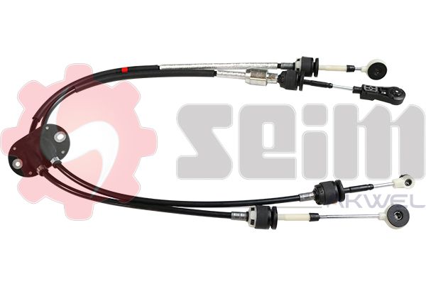 Son Susturucu WALKER 22565
