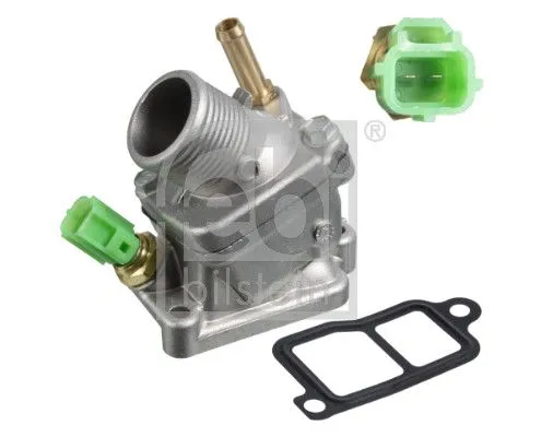 Termostat 30 °C  FEBI BILSTEIN 34851