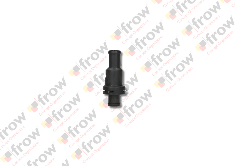 Termostat 80 °C  FROW 404.1405.003