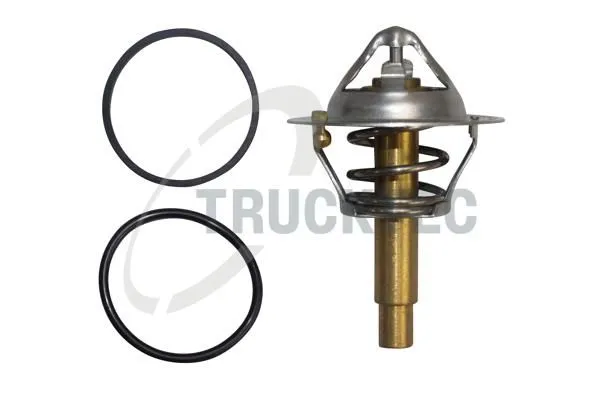 Termostat 90 °C  TRUCKTEC 02.19.373