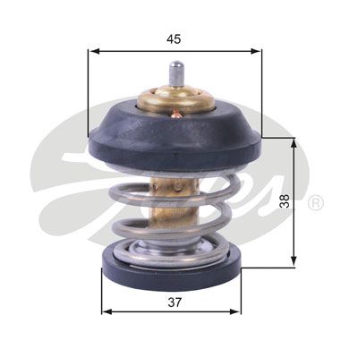 GATES TH42995G1 Termostat