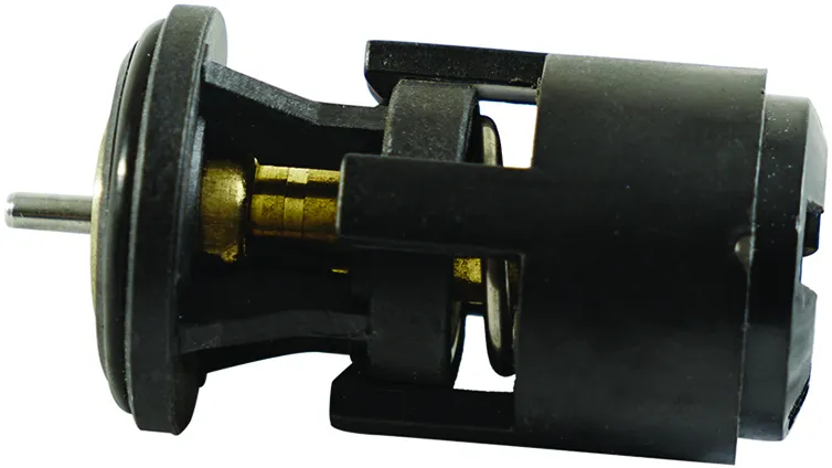 Termostat  ASPART 6TCO1001