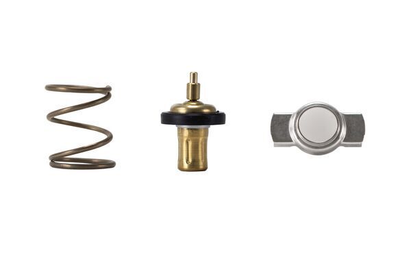 Termostat, Soğutma Sıvısı Behr MAHLE TX 328 83D
