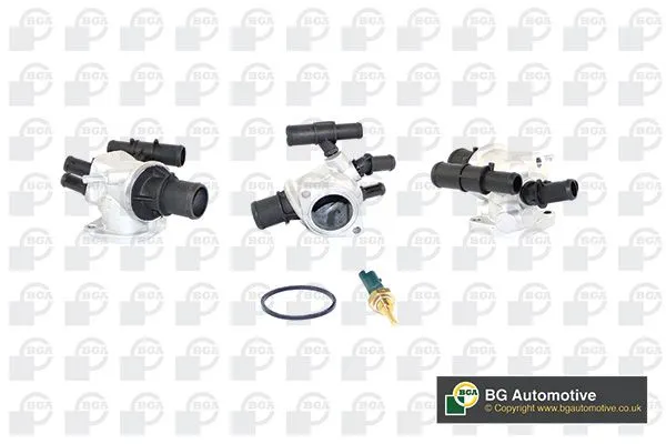 Termostat  BGA CT5027