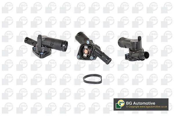 Termostat  BGA CT5308