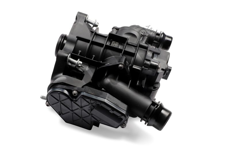 Termostat  BMW ORJINAL 11538642560