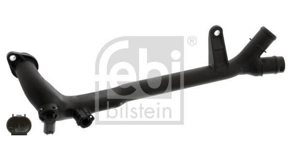 FEBI BILSTEIN 100548 Termostat Borusu - . Görsel