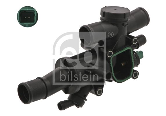 FEBI BILSTEIN 36180 Termostat Gövdesi